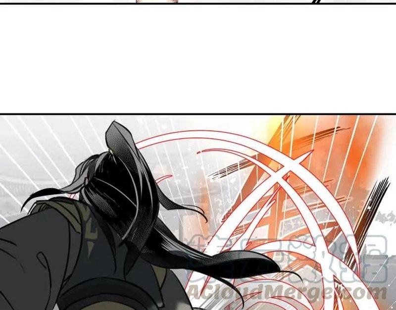 魔道祖师韩漫全集-第143话 兄弟阋墙无删减无遮挡章节图片 