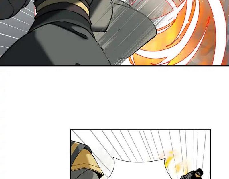 魔道祖师韩漫全集-第143话 兄弟阋墙无删减无遮挡章节图片 
