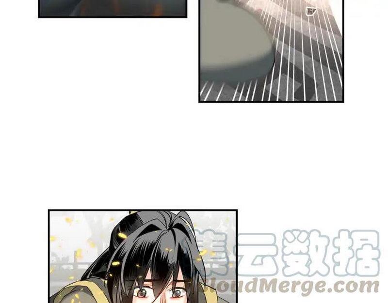 魔道祖师韩漫全集-第143话 兄弟阋墙无删减无遮挡章节图片 