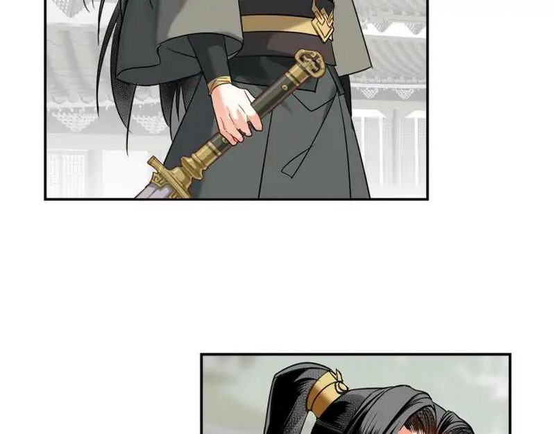 魔道祖师韩漫全集-第143话 兄弟阋墙无删减无遮挡章节图片 