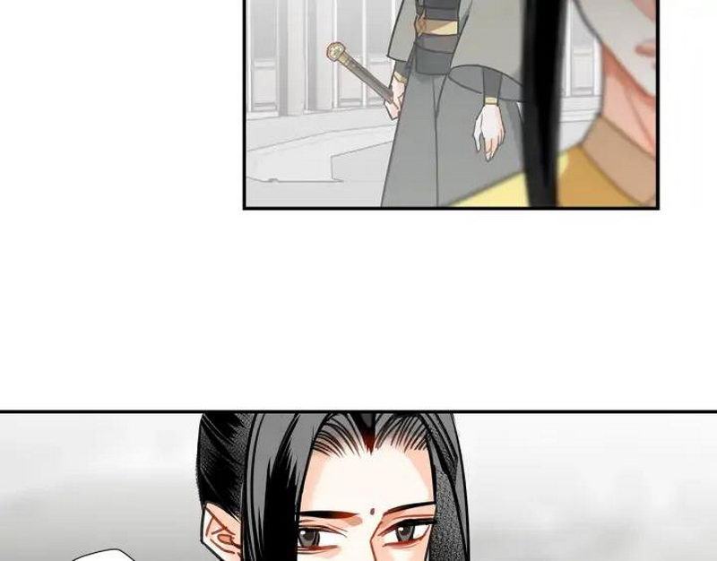 魔道祖师韩漫全集-第143话 兄弟阋墙无删减无遮挡章节图片 