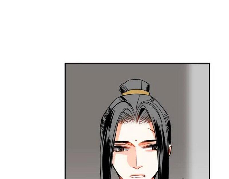 魔道祖师韩漫全集-第143话 兄弟阋墙无删减无遮挡章节图片 