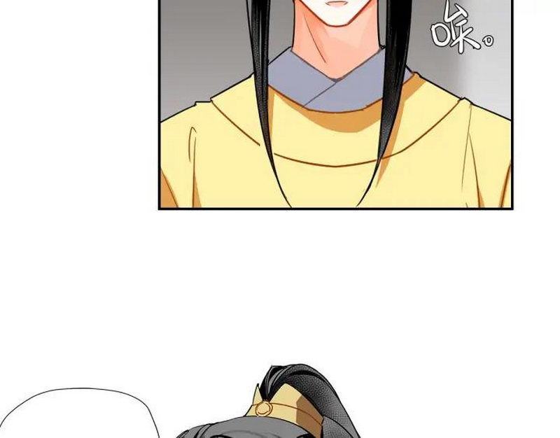魔道祖师韩漫全集-第143话 兄弟阋墙无删减无遮挡章节图片 