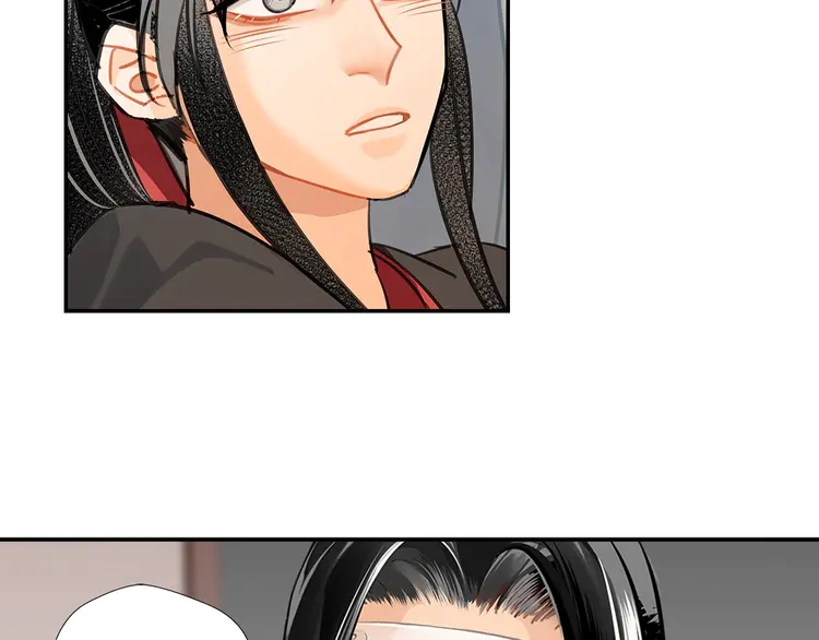 魔道祖师韩漫全集-第145话 突袭密室无删减无遮挡章节图片 