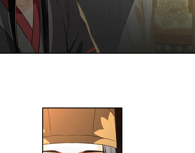 魔道祖师韩漫全集-第145话 突袭密室无删减无遮挡章节图片 