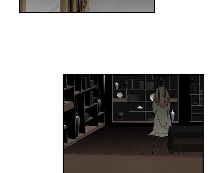 魔道祖师韩漫全集-第145话 突袭密室无删减无遮挡章节图片 