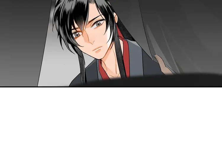 魔道祖师韩漫全集-第145话 突袭密室无删减无遮挡章节图片 