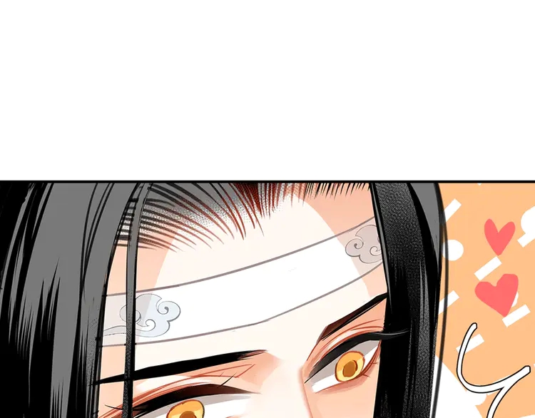 魔道祖师韩漫全集-第145话 突袭密室无删减无遮挡章节图片 