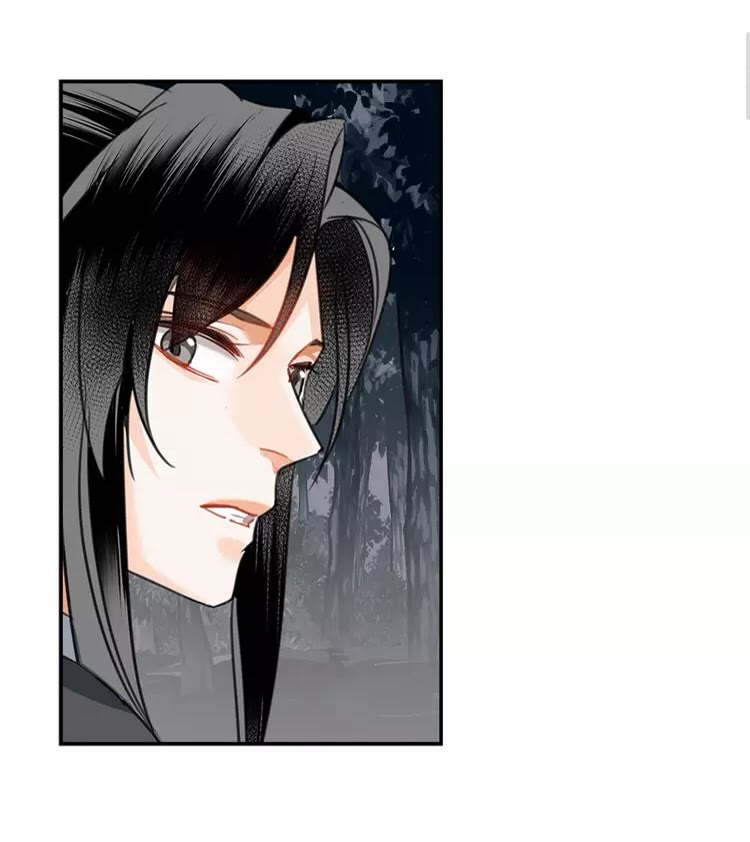 魔道祖师韩漫全集-第148话 绵绵无删减无遮挡章节图片 