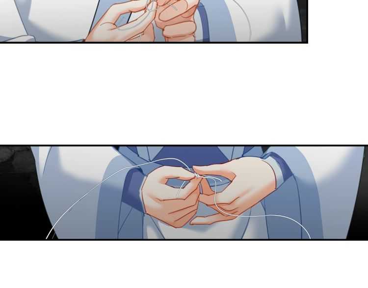 魔道祖师韩漫全集-第156话 潜入头洞无删减无遮挡章节图片 