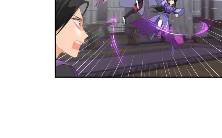 魔道祖师韩漫全集-第163话 跟我提尊卑？！无删减无遮挡章节图片 