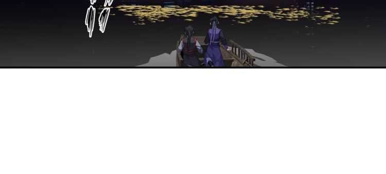 魔道祖师韩漫全集-第164话 紫电认主无删减无遮挡章节图片 