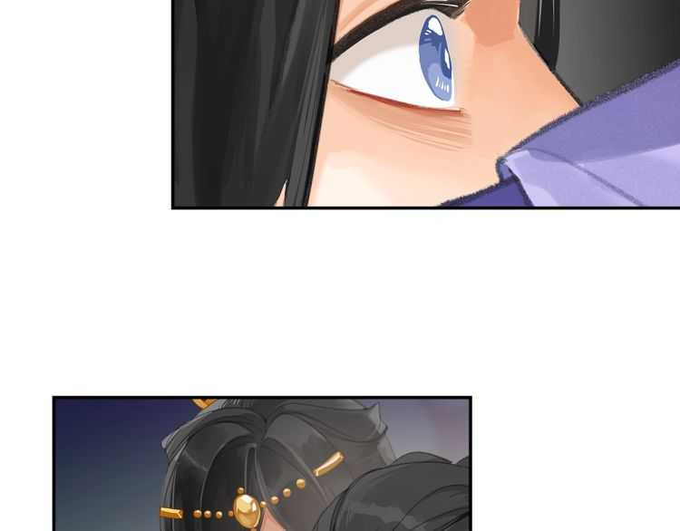 魔道祖师韩漫全集-第164话 紫电认主无删减无遮挡章节图片 