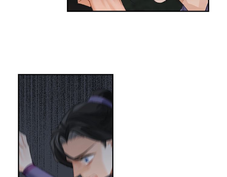 魔道祖师韩漫全集-第165话 云梦之殇无删减无遮挡章节图片 