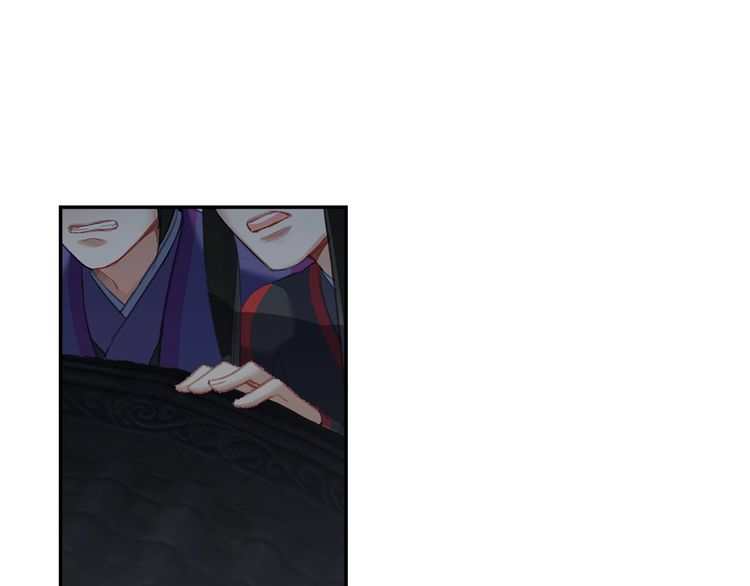 魔道祖师韩漫全集-第165话 云梦之殇无删减无遮挡章节图片 