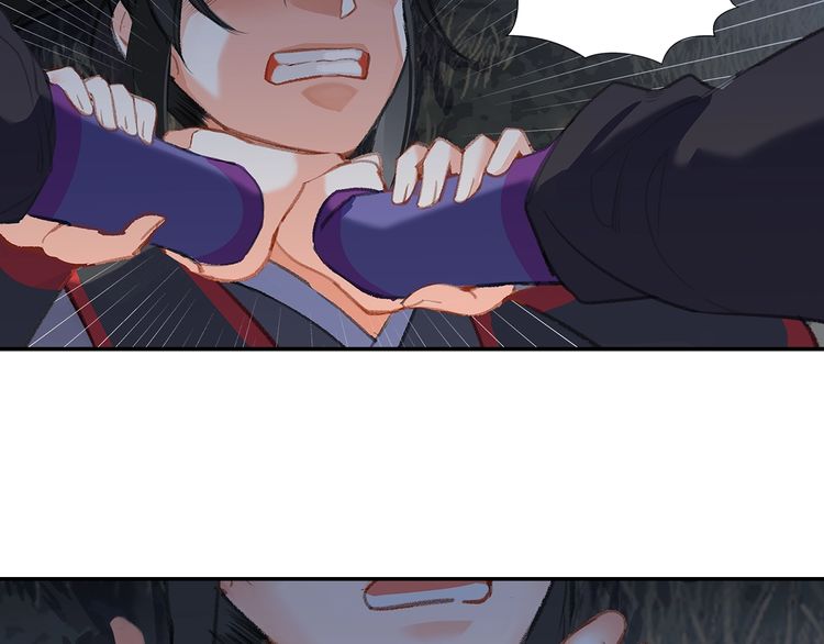 魔道祖师韩漫全集-第165话 云梦之殇无删减无遮挡章节图片 