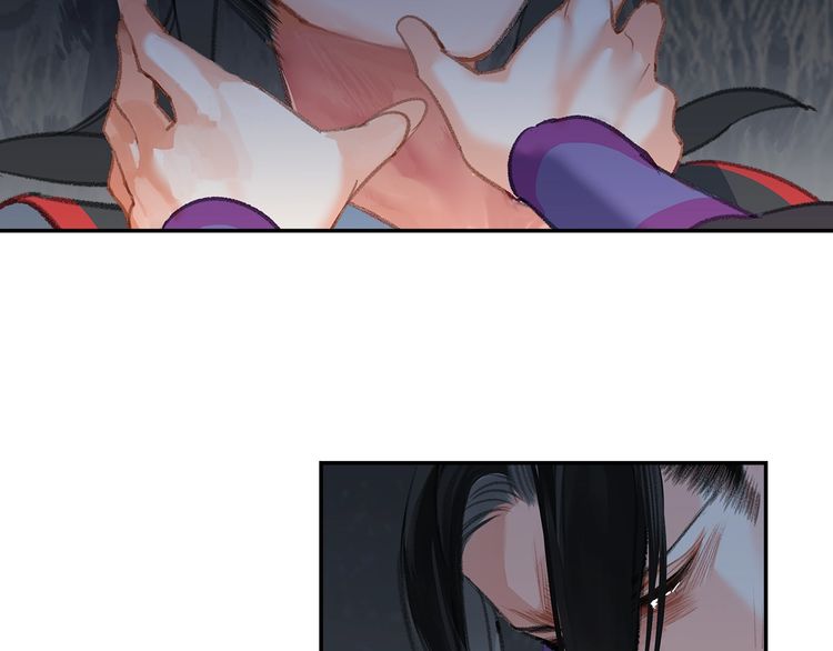 魔道祖师韩漫全集-第165话 云梦之殇无删减无遮挡章节图片 