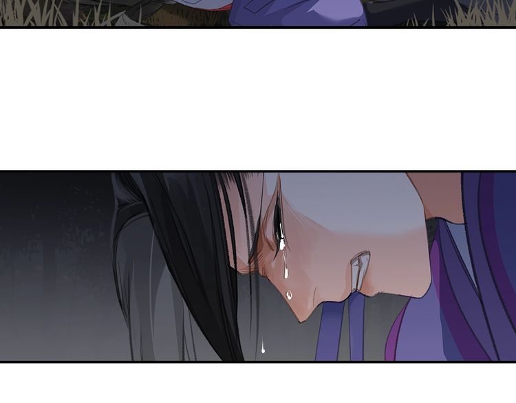 魔道祖师韩漫全集-第165话 云梦之殇无删减无遮挡章节图片 