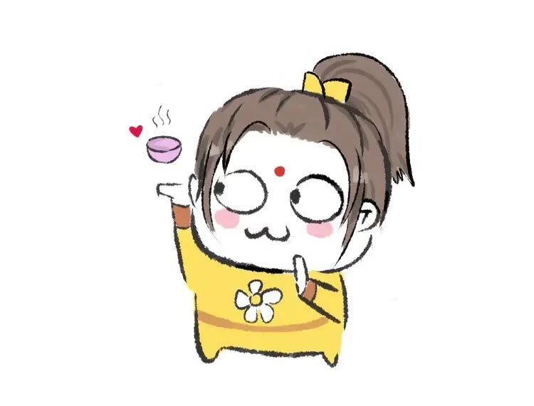 魔道祖师韩漫全集-第167话 金丹已失无删减无遮挡章节图片 