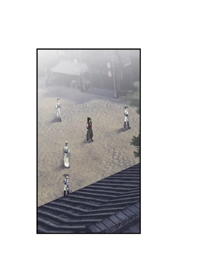 魔道祖师韩漫全集-第168话 夺回金丹无删减无遮挡章节图片 