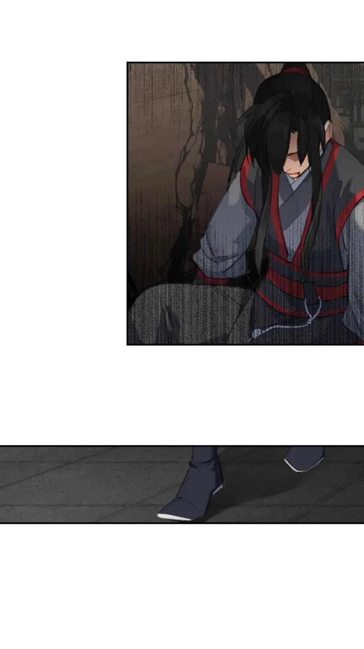魔道祖师韩漫全集-第168话 夺回金丹无删减无遮挡章节图片 