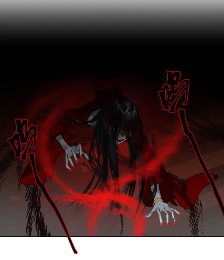 魔道祖师韩漫全集-第171话 复仇无删减无遮挡章节图片 