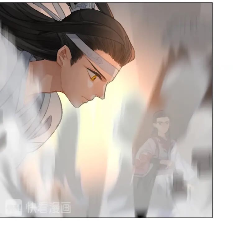 魔道祖师韩漫全集-第171话 复仇无删减无遮挡章节图片 
