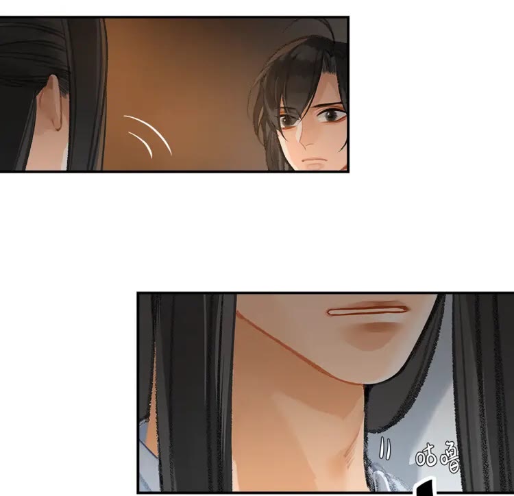 魔道祖师韩漫全集-第172话 跟我回姑苏无删减无遮挡章节图片 
