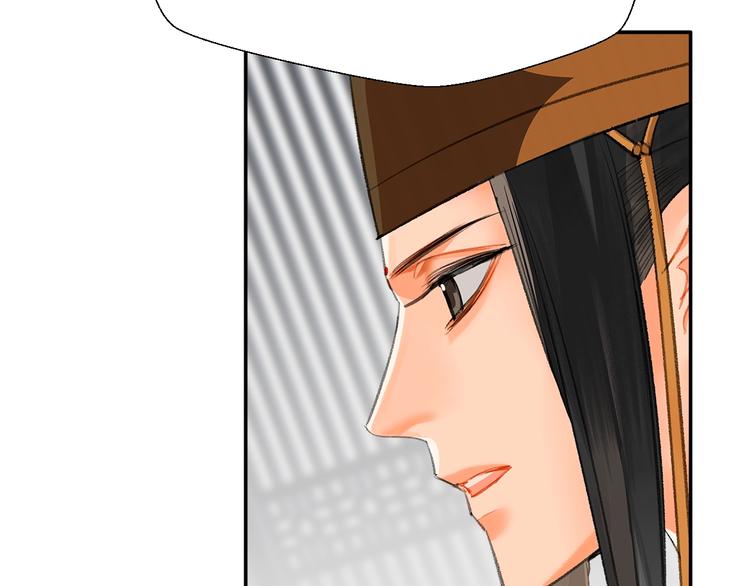 魔道祖师韩漫全集-第178话 牵一牵无删减无遮挡章节图片 