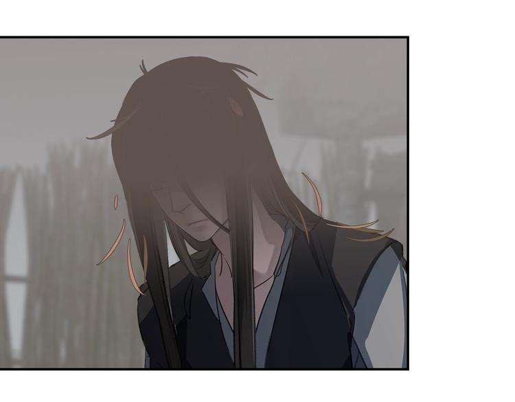 魔道祖师韩漫全集-第180话 突然出现的人无删减无遮挡章节图片 