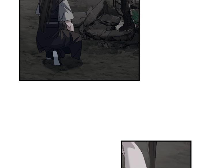 魔道祖师韩漫全集-第181话 永难忘怀的地方无删减无遮挡章节图片 