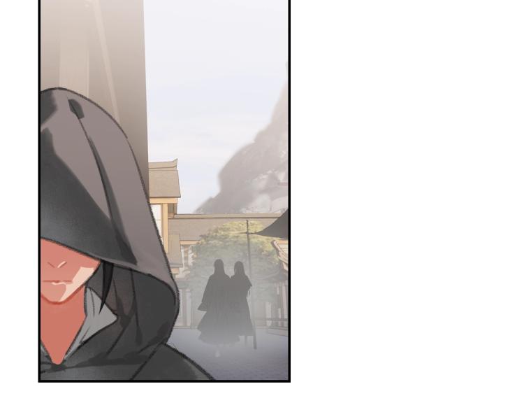 魔道祖师韩漫全集-第203话 师姐的嫁衣无删减无遮挡章节图片 
