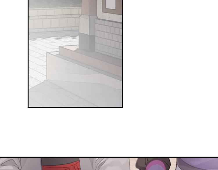 魔道祖师韩漫全集-第203话 师姐的嫁衣无删减无遮挡章节图片 