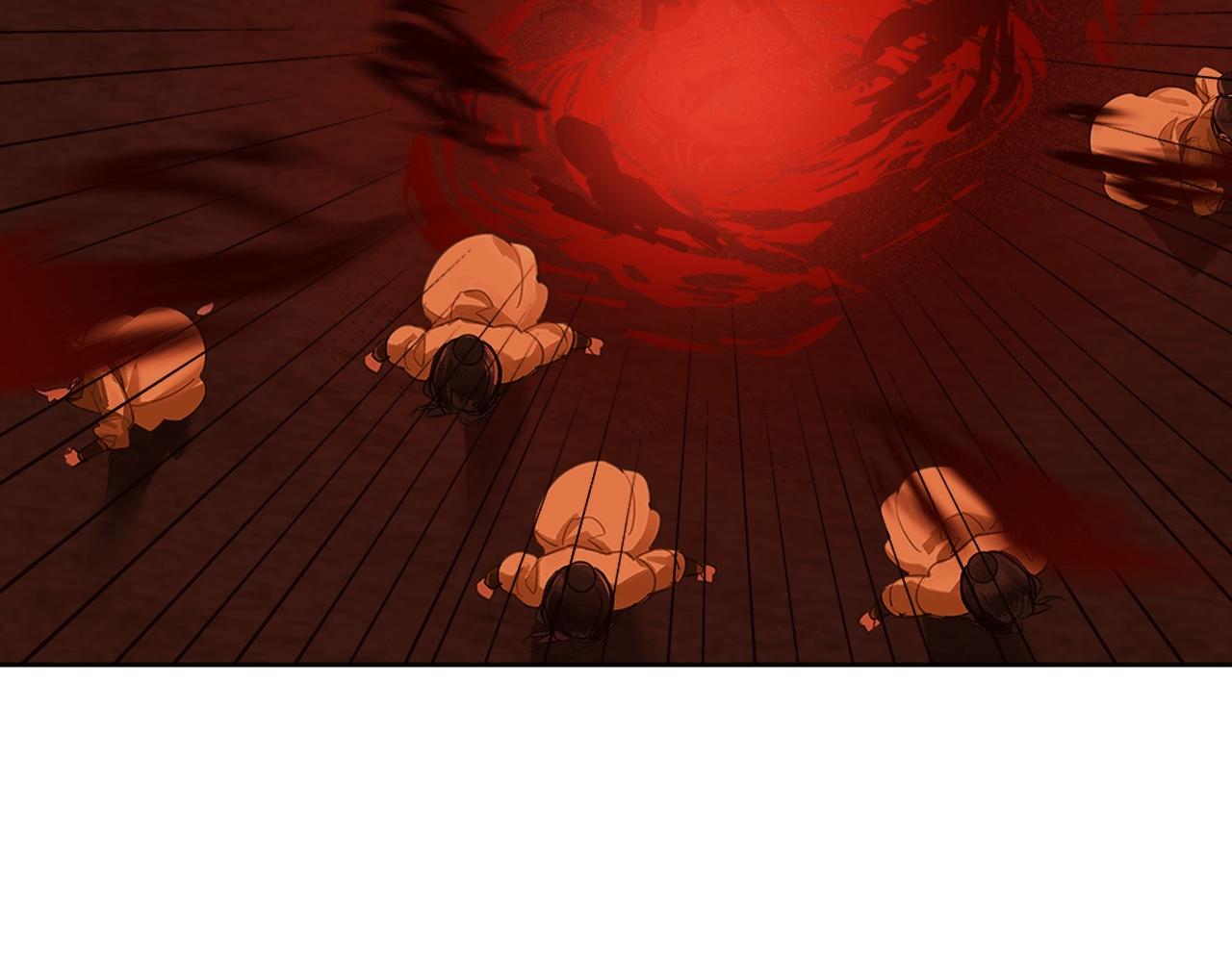魔道祖师韩漫全集-第207话 挫骨扬灰无删减无遮挡章节图片 