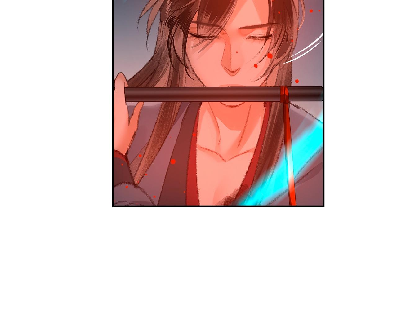 魔道祖师韩漫全集-第207话 挫骨扬灰无删减无遮挡章节图片 