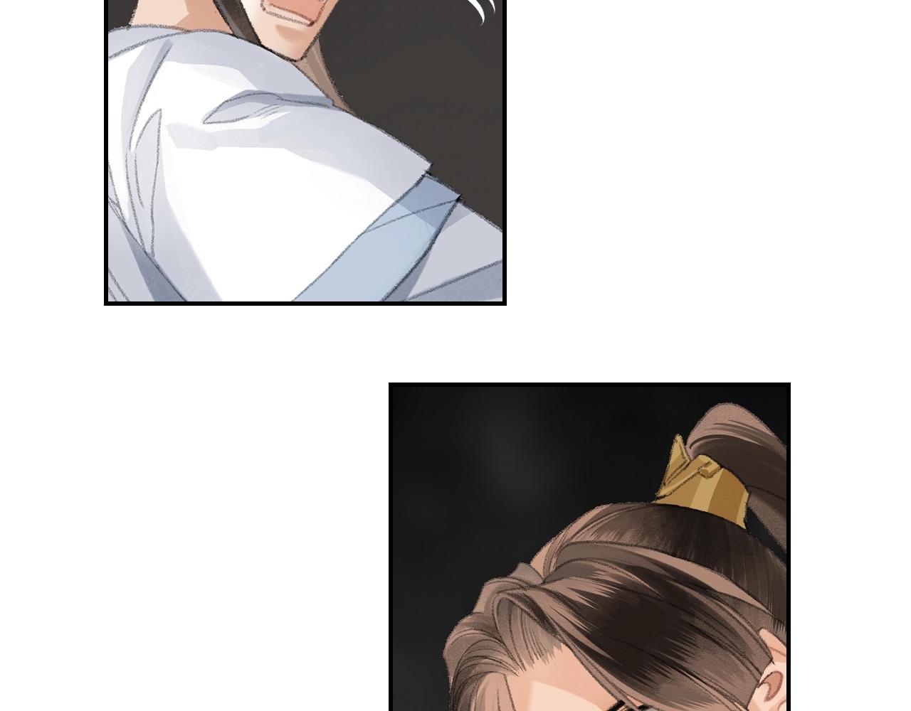 魔道祖师韩漫全集-第212话 齐心协力无删减无遮挡章节图片 