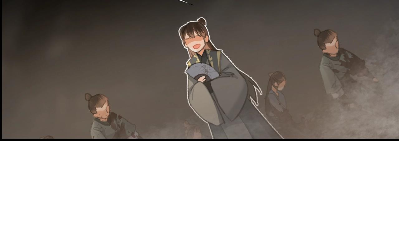 魔道祖师韩漫全集-第212话 齐心协力无删减无遮挡章节图片 