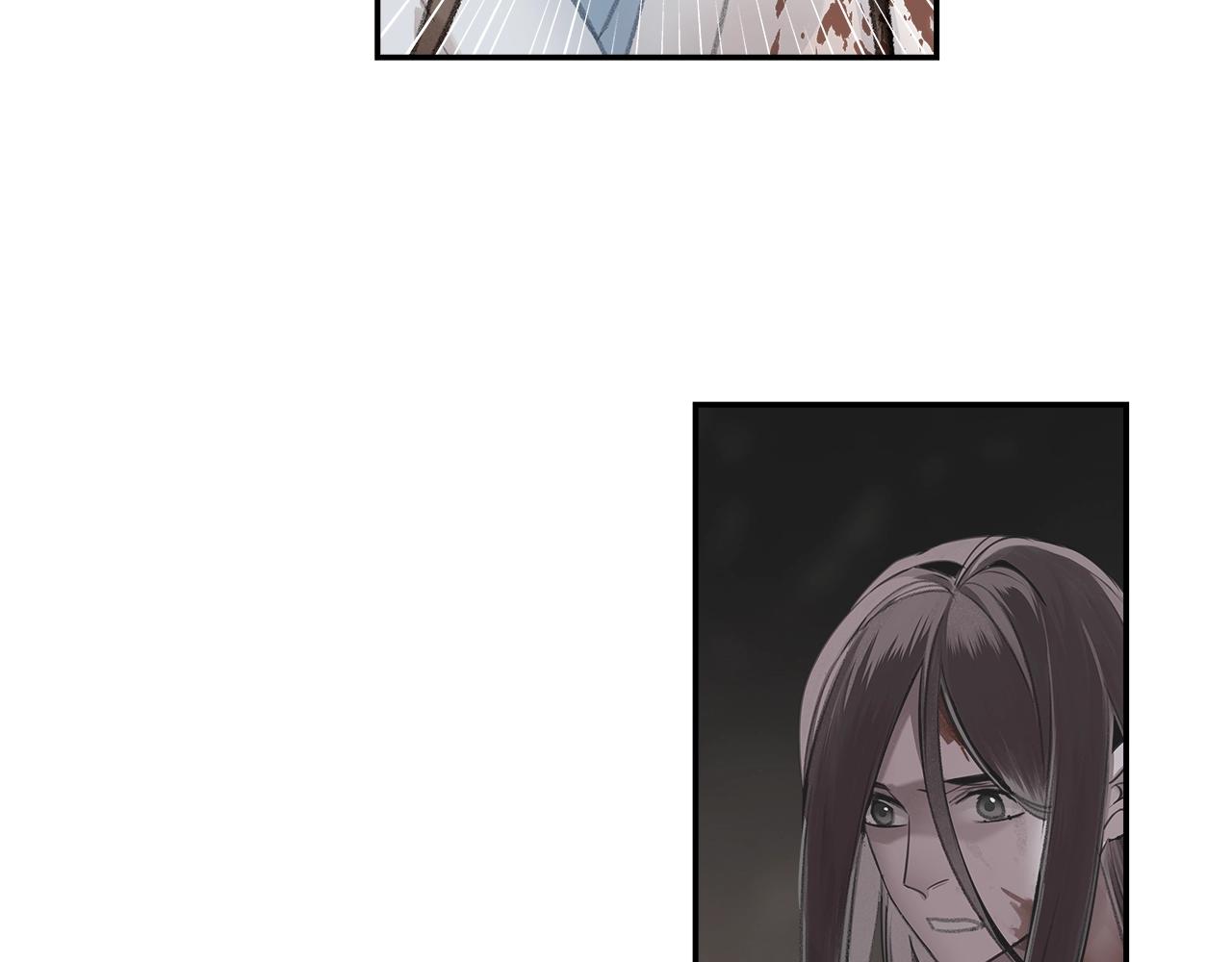 魔道祖师韩漫全集-第213话 突变无删减无遮挡章节图片 