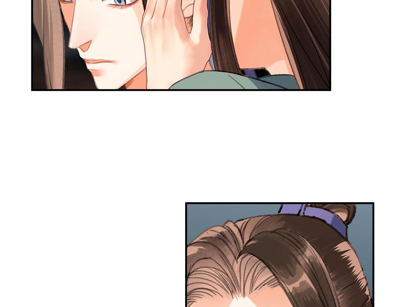 魔道祖师韩漫全集-第219话 死因无删减无遮挡章节图片 