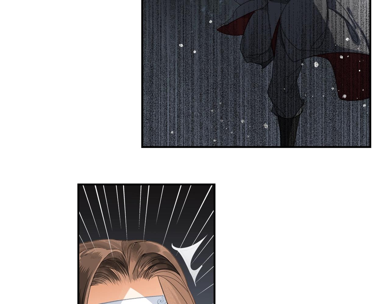 魔道祖师韩漫全集-第221话 接住我无删减无遮挡章节图片 
