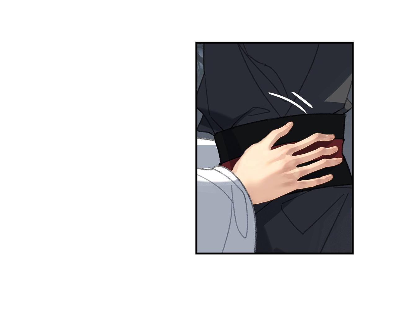 魔道祖师韩漫全集-第221话 接住我无删减无遮挡章节图片 
