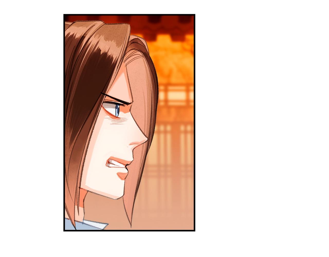 魔道祖师韩漫全集-第222话 与他祭长辈无删减无遮挡章节图片 