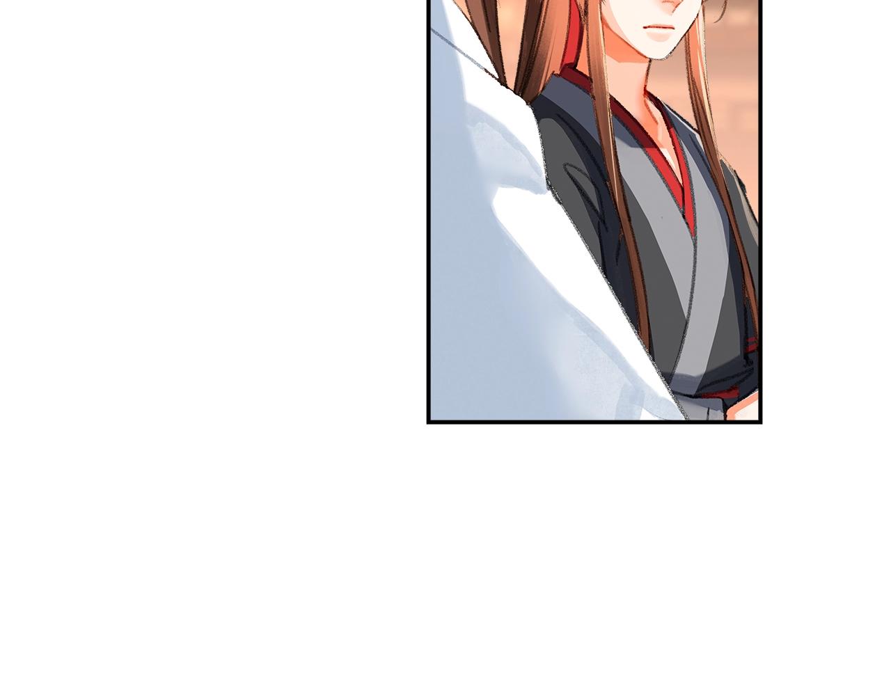 魔道祖师韩漫全集-第222话 与他祭长辈无删减无遮挡章节图片 