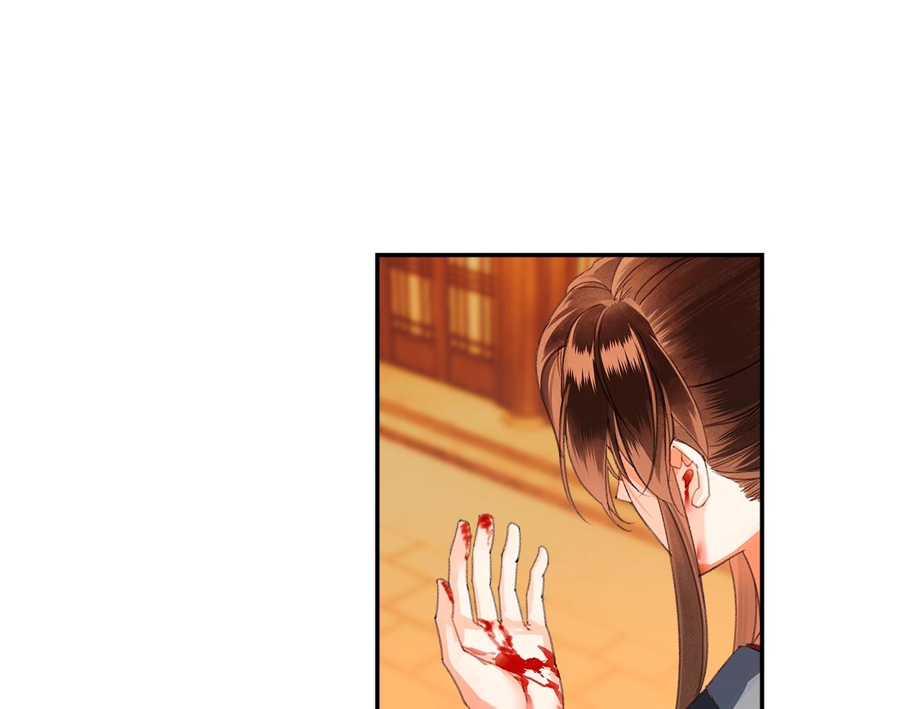 魔道祖师韩漫全集-第223话 拔剑无删减无遮挡章节图片 