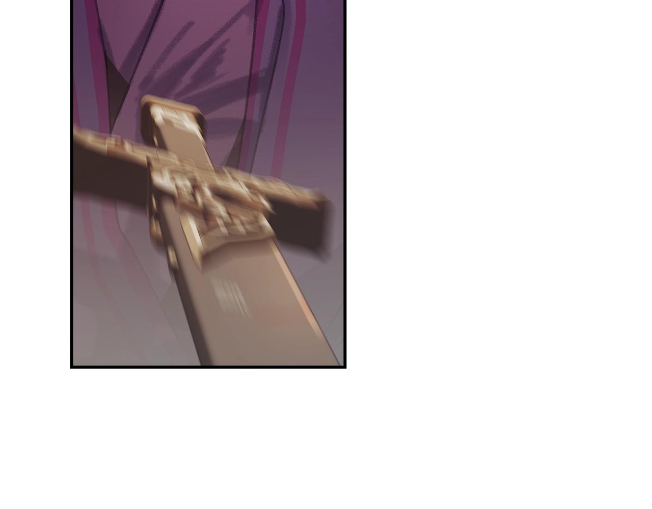 魔道祖师韩漫全集-第223话 拔剑无删减无遮挡章节图片 