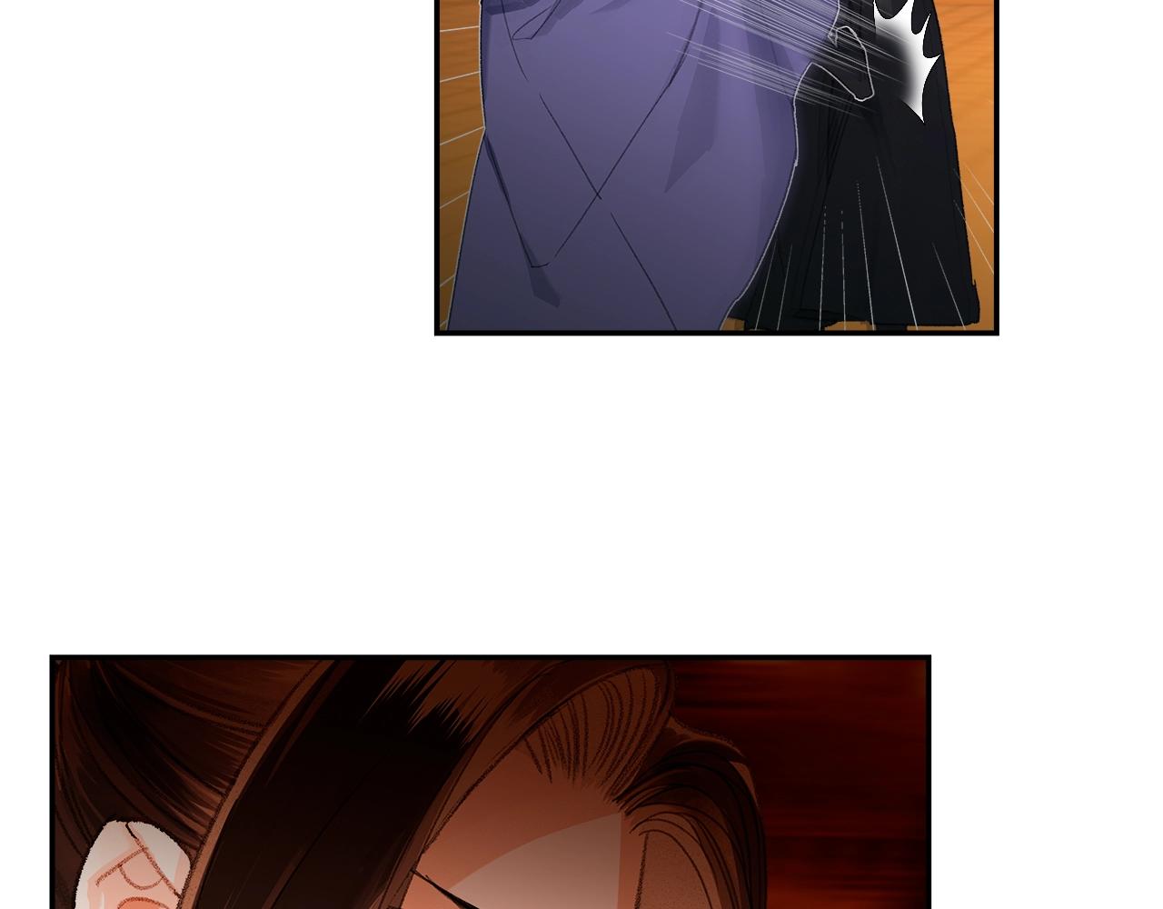 魔道祖师韩漫全集-第224话 剖丹之痛无删减无遮挡章节图片 