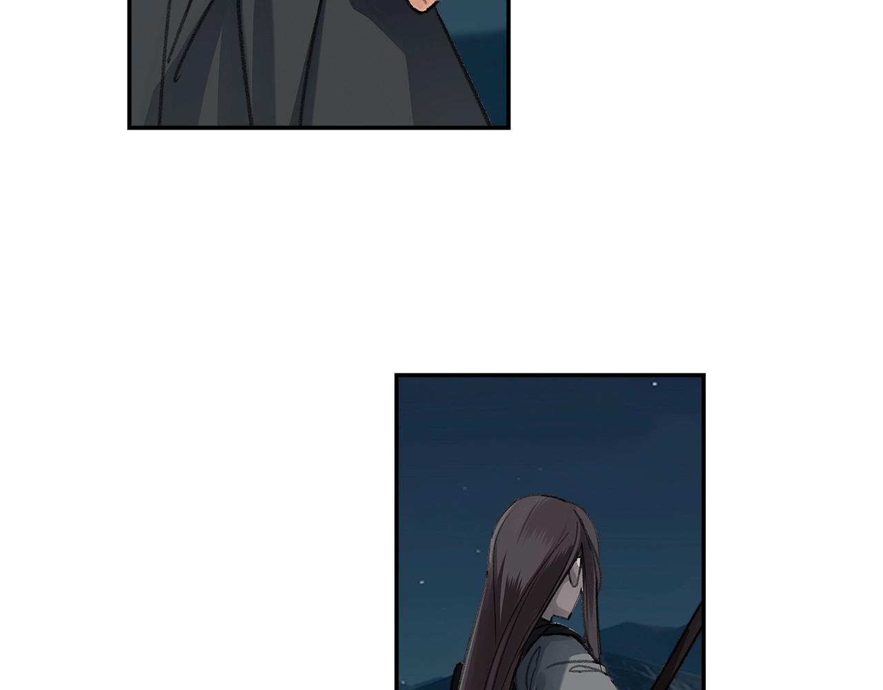 魔道祖师韩漫全集-第224话 剖丹之痛无删减无遮挡章节图片 