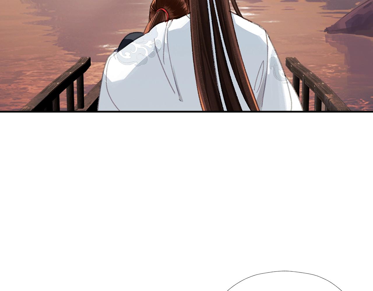 魔道祖师韩漫全集-第225话 下不为例无删减无遮挡章节图片 
