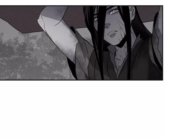 魔道祖师韩漫全集-第23话 鬼将军温宁无删减无遮挡章节图片 