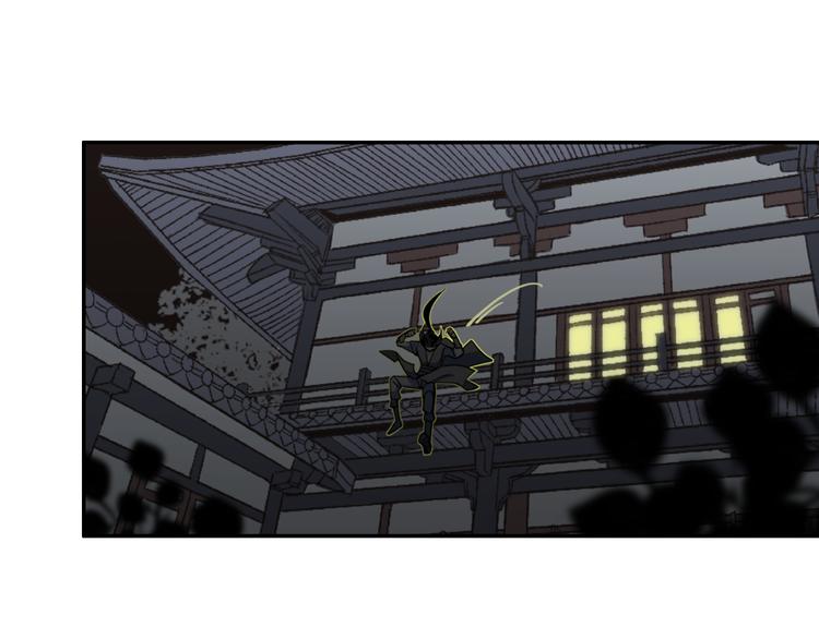 魔道祖师韩漫全集-第35话 破禁无删减无遮挡章节图片 